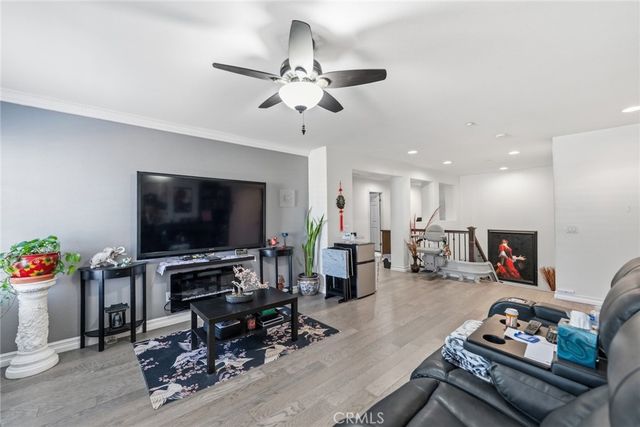 16636 Parsley, Fontana, CA 92337