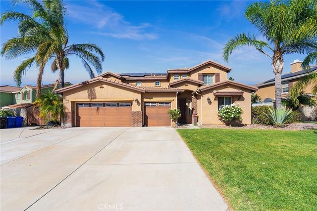 16636 Parsley, Fontana, CA 92337