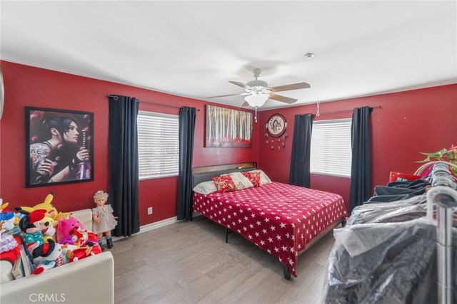 16636 Parsley, Fontana, CA 92337