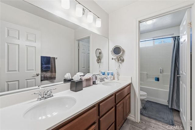 16636 Parsley, Fontana, CA 92337