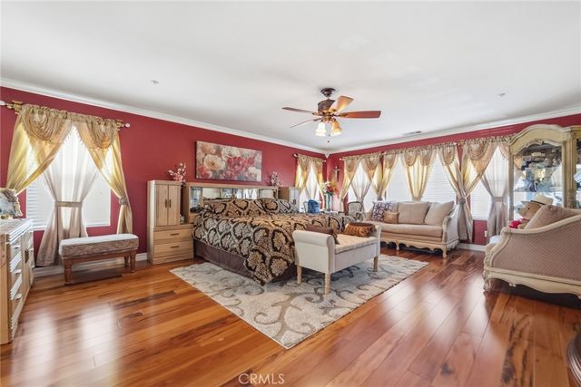 16636 Parsley, Fontana, CA 92337