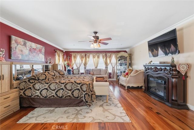 16636 Parsley, Fontana, CA 92337