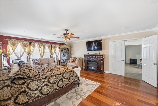 16636 Parsley, Fontana, CA 92337