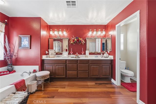 16636 Parsley, Fontana, CA 92337