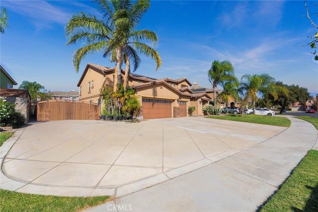 16636 Parsley, Fontana, CA 92337