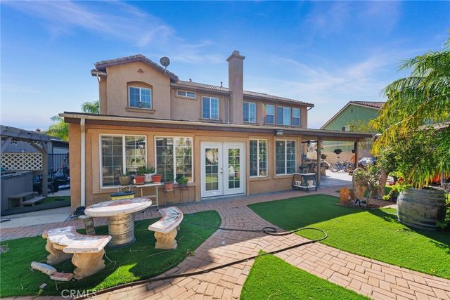 16636 Parsley, Fontana, CA 92337