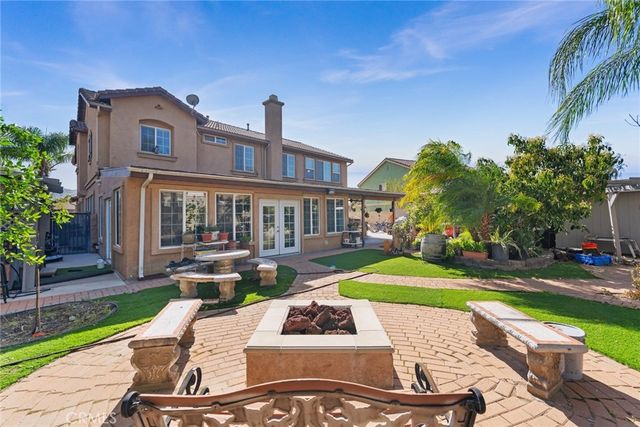 16636 Parsley, Fontana, CA 92337