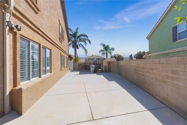 16636 Parsley, Fontana, CA 92337