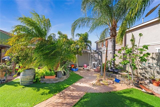 16636 Parsley, Fontana, CA 92337