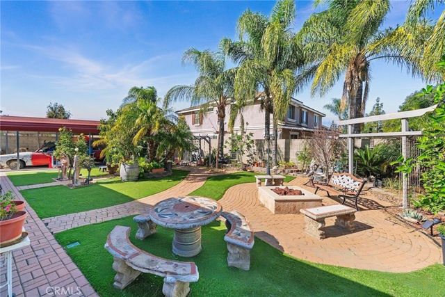 16636 Parsley, Fontana, CA 92337