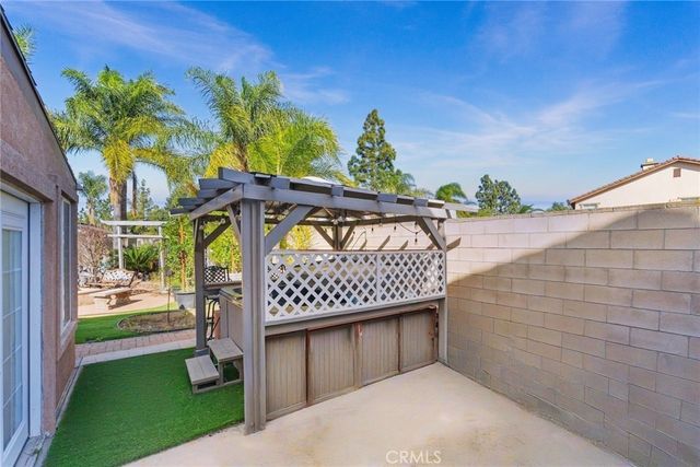 16636 Parsley, Fontana, CA 92337