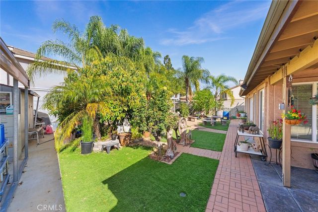 16636 Parsley, Fontana, CA 92337