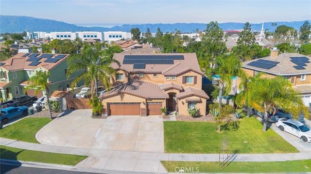 16636 Parsley, Fontana, CA 92337