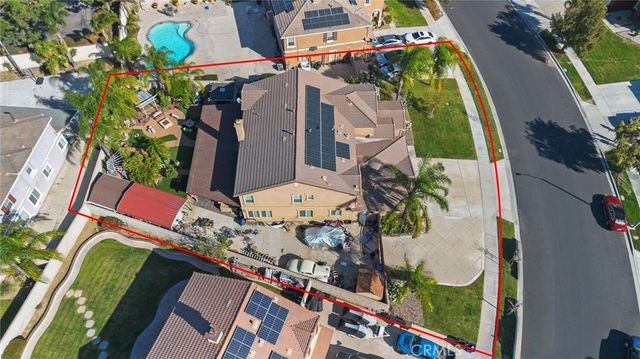 16636 Parsley, Fontana, CA 92337