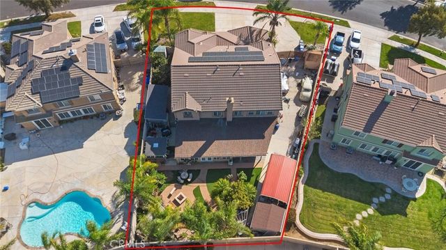 16636 Parsley, Fontana, CA 92337