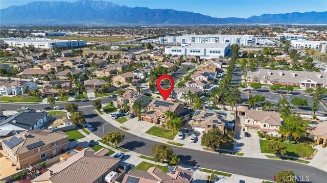 16636 Parsley, Fontana, CA 92337