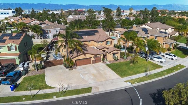 16636 Parsley, Fontana, CA 92337