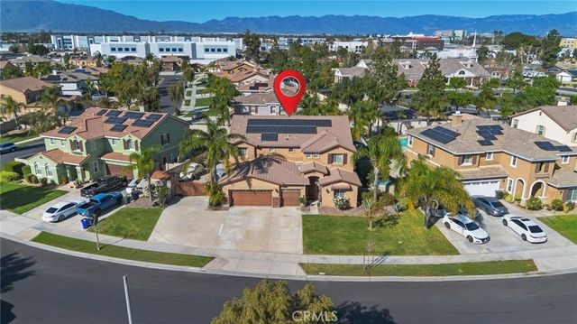 16636 Parsley, Fontana, CA 92337