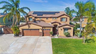 16636 Parsley, Fontana, CA 92337