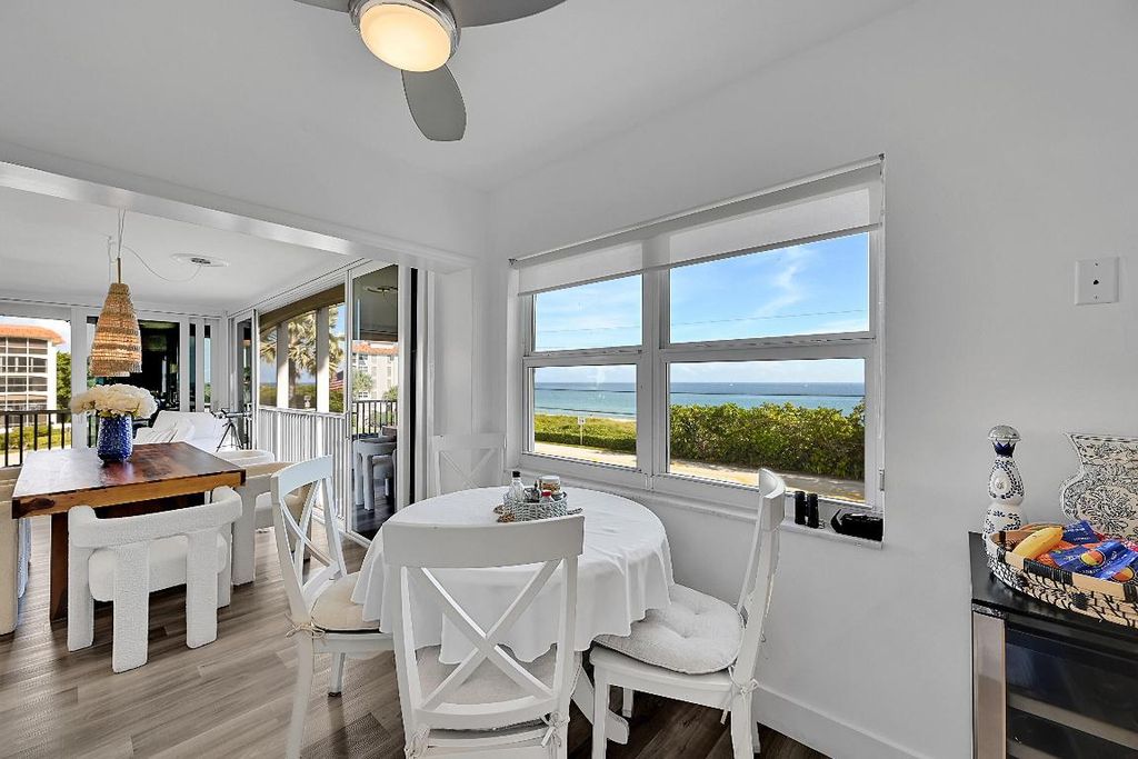 Image 13 of property listing at 2871 N Ocean Boulevard D302, Boca Raton, FL 33431