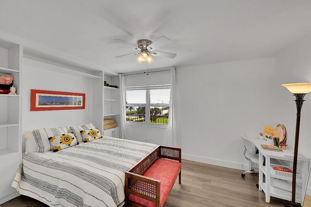 Image 30 of property listing at 2871 N Ocean Boulevard D302, Boca Raton, FL 33431