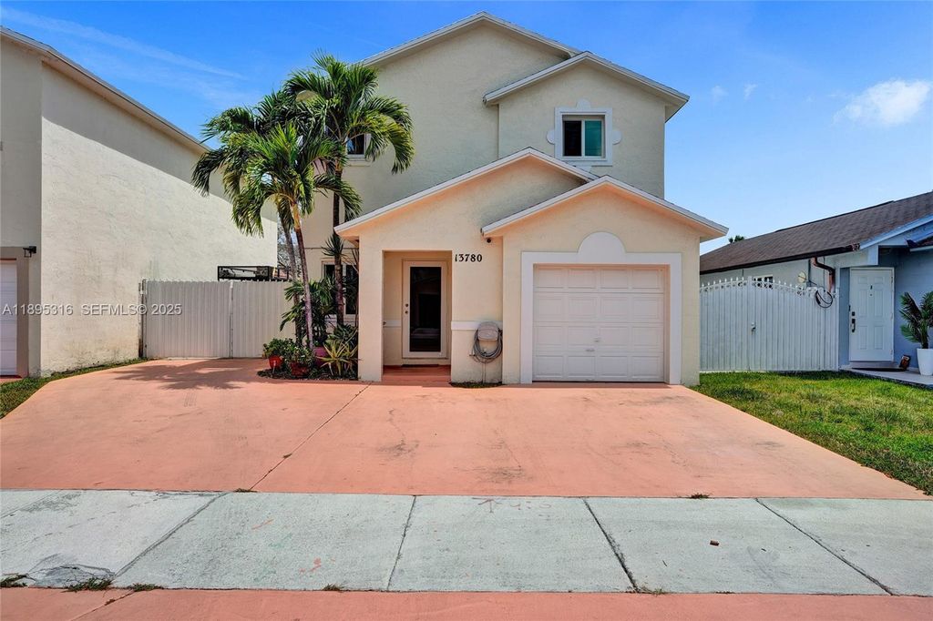 13780 SW 160th Terrace, Miami, FL 33177