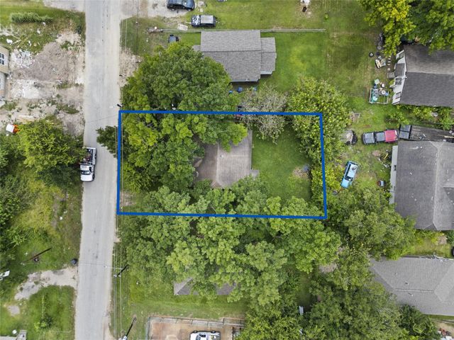 7335 Phillips Street, Houston, TX 77088