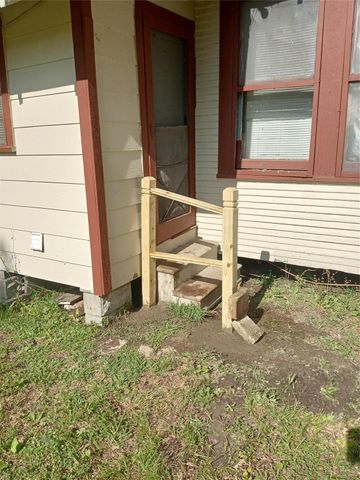 7335 Phillips Street, Houston, TX 77088