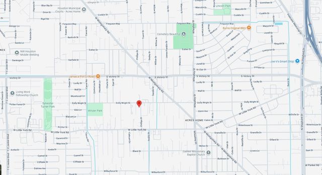 7335 Phillips Street, Houston, TX 77088