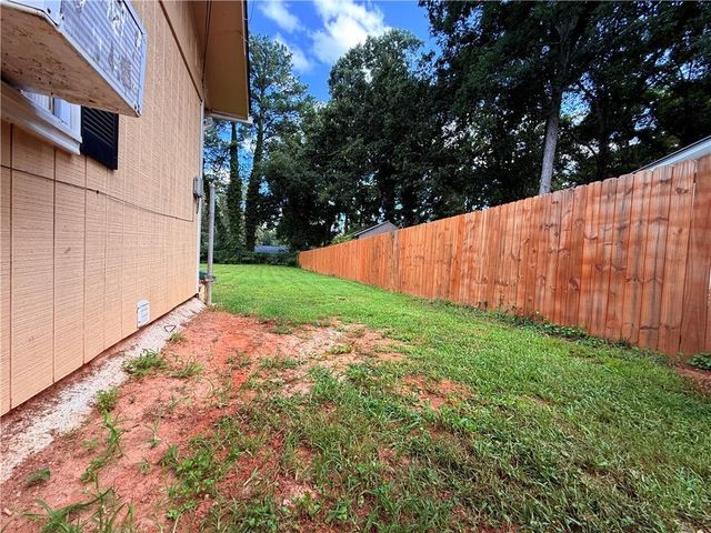 500 Oak Way, Lawrenceville, GA 30046