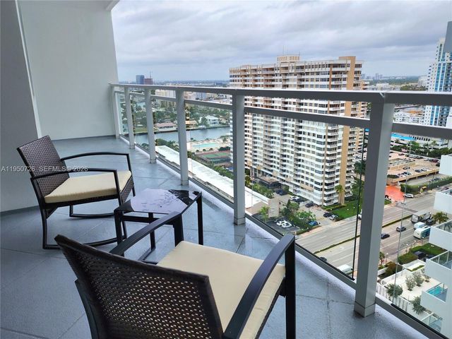 2030 S Ocean Dr Penthouse 2204, Hallandale Beach, FL 33009