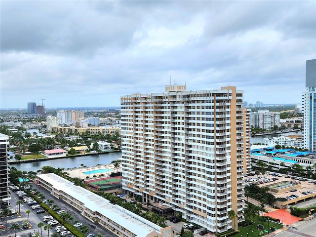 2030 S Ocean Dr Penthouse 2204, Hallandale Beach, FL 33009