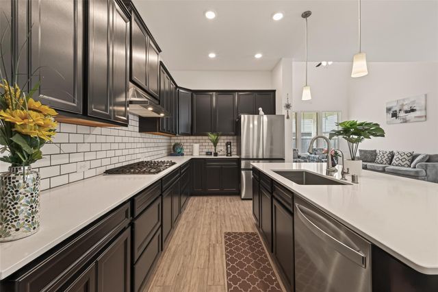 7319 Woodlark Ridge Drive, Katy, TX 77493