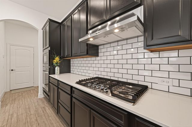 7319 Woodlark Ridge Drive, Katy, TX 77493