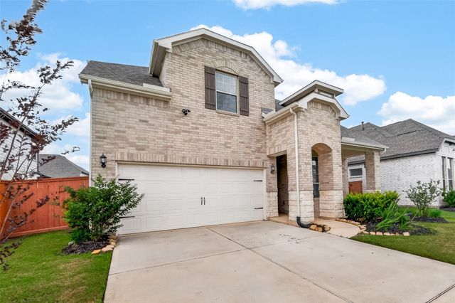 7319 Woodlark Ridge Drive, Katy, TX 77493