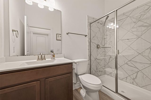 7319 Woodlark Ridge Drive, Katy, TX 77493