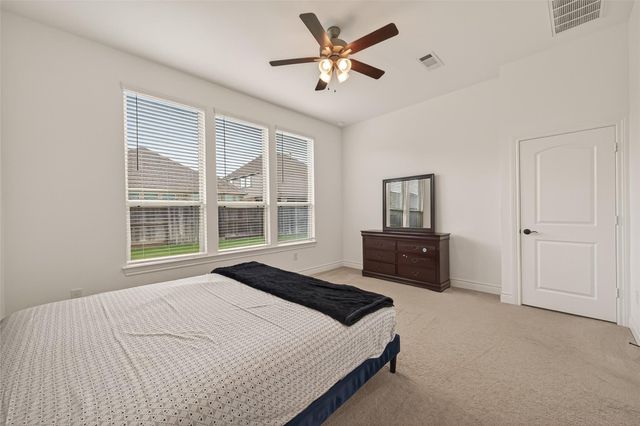 7319 Woodlark Ridge Drive, Katy, TX 77493