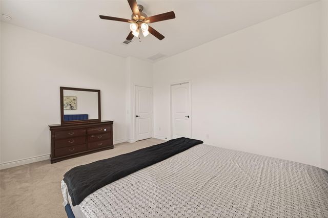 7319 Woodlark Ridge Drive, Katy, TX 77493