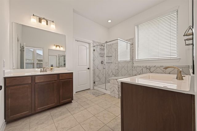 7319 Woodlark Ridge Drive, Katy, TX 77493