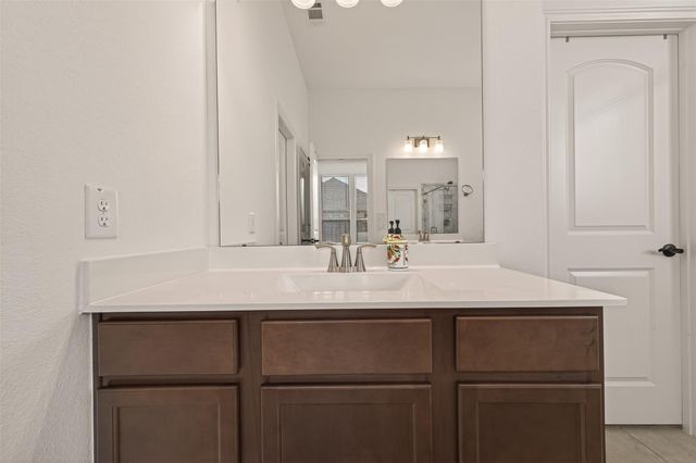 7319 Woodlark Ridge Drive, Katy, TX 77493