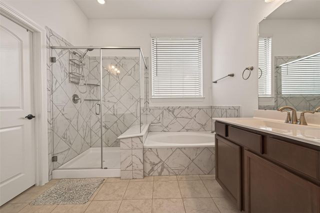 7319 Woodlark Ridge Drive, Katy, TX 77493