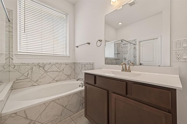 7319 Woodlark Ridge Drive, Katy, TX 77493