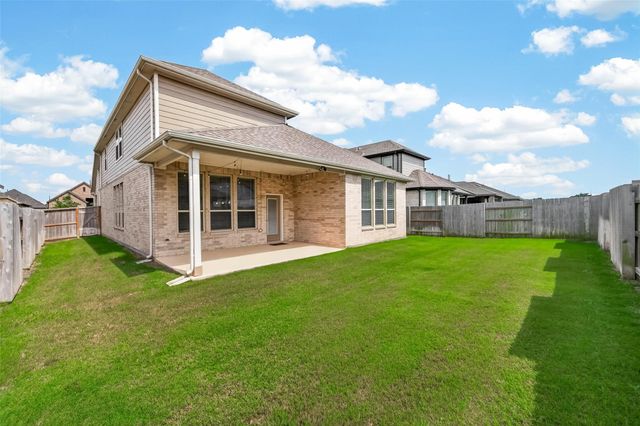 7319 Woodlark Ridge Drive, Katy, TX 77493