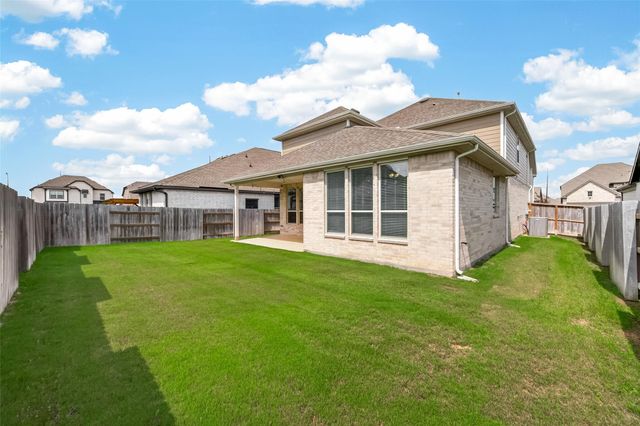 7319 Woodlark Ridge Drive, Katy, TX 77493
