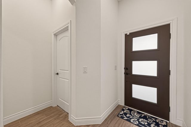 7319 Woodlark Ridge Drive, Katy, TX 77493
