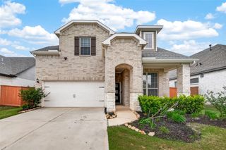 7319 Woodlark Ridge Drive, Katy, TX 77493