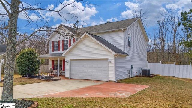 102 Kinlee Court, Pendleton, SC 29670