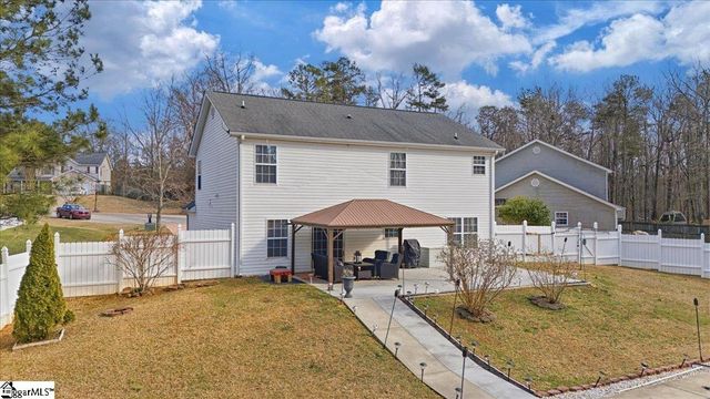 102 Kinlee Court, Pendleton, SC 29670