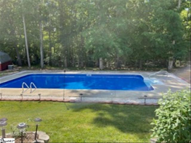 102 Kinlee Court, Pendleton, SC 29670