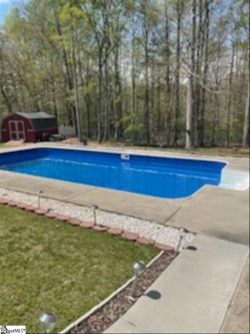 102 Kinlee Court, Pendleton, SC 29670